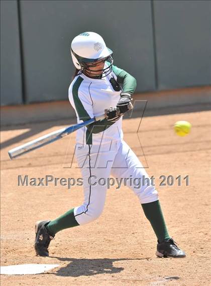 Thumbnail 1 in Kaiser vs. Dos Pueblos (CIF SS D4 Final) photogallery.