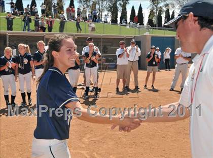 Thumbnail 1 in Kaiser vs. Dos Pueblos (CIF SS D4 Final) photogallery.