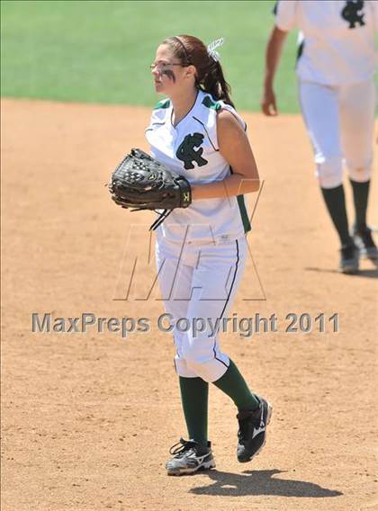Thumbnail 1 in Kaiser vs. Dos Pueblos (CIF SS D4 Final) photogallery.