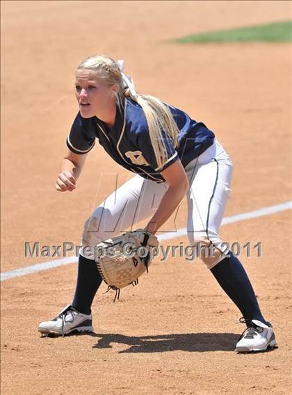 Thumbnail 1 in Kaiser vs. Dos Pueblos (CIF SS D4 Final) photogallery.
