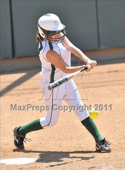 Thumbnail 2 in Kaiser vs. Dos Pueblos (CIF SS D4 Final) photogallery.