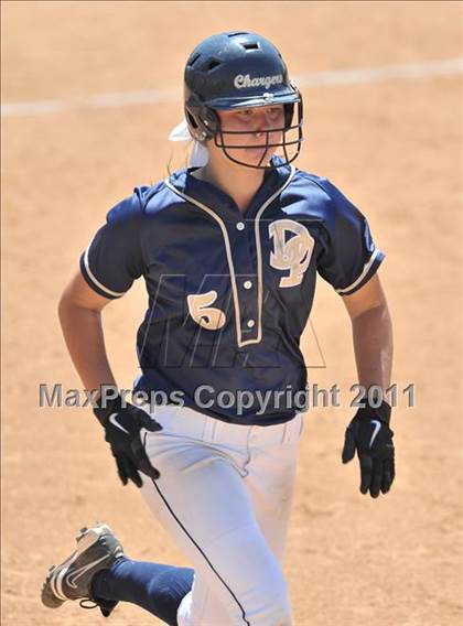 Thumbnail 1 in Kaiser vs. Dos Pueblos (CIF SS D4 Final) photogallery.