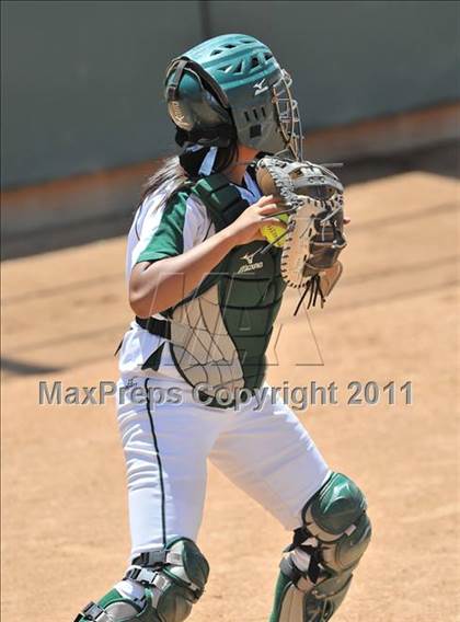 Thumbnail 1 in Kaiser vs. Dos Pueblos (CIF SS D4 Final) photogallery.
