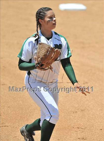 Thumbnail 3 in Kaiser vs. Dos Pueblos (CIF SS D4 Final) photogallery.