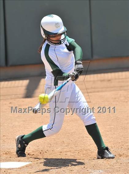 Thumbnail 3 in Kaiser vs. Dos Pueblos (CIF SS D4 Final) photogallery.