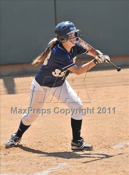 Thumbnail 3 in Kaiser vs. Dos Pueblos (CIF SS D4 Final) photogallery.