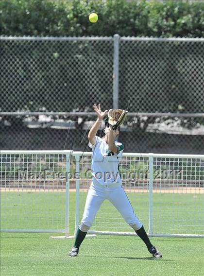 Thumbnail 1 in Kaiser vs. Dos Pueblos (CIF SS D4 Final) photogallery.