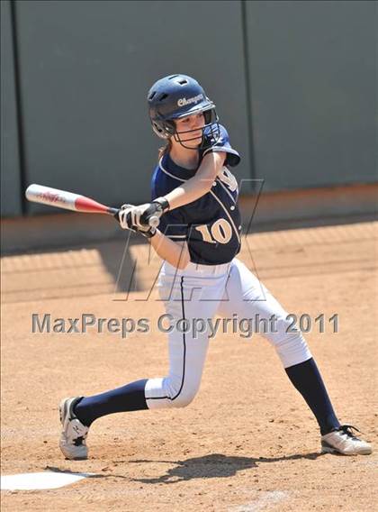 Thumbnail 1 in Kaiser vs. Dos Pueblos (CIF SS D4 Final) photogallery.