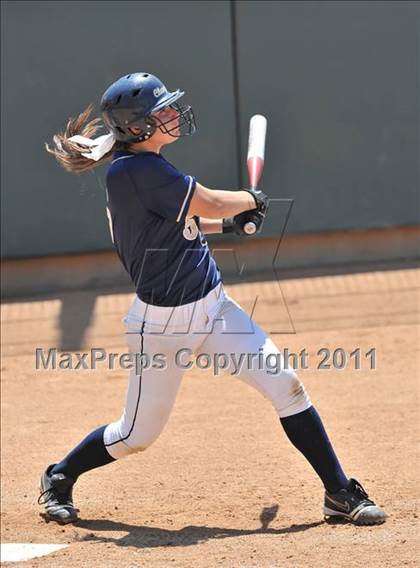 Thumbnail 1 in Kaiser vs. Dos Pueblos (CIF SS D4 Final) photogallery.