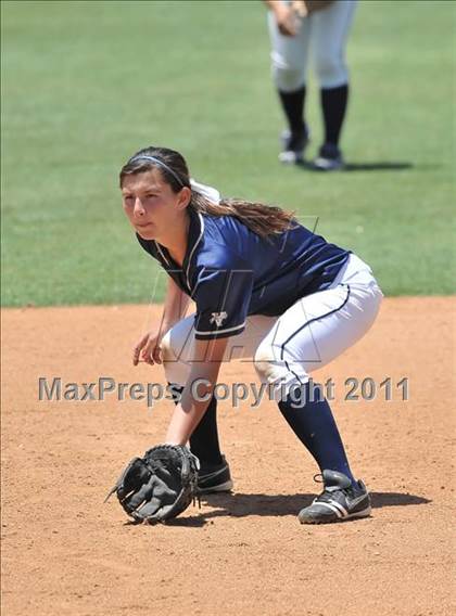 Thumbnail 2 in Kaiser vs. Dos Pueblos (CIF SS D4 Final) photogallery.