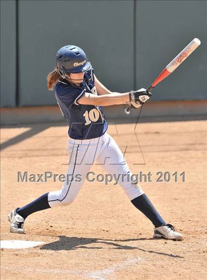 Thumbnail 2 in Kaiser vs. Dos Pueblos (CIF SS D4 Final) photogallery.