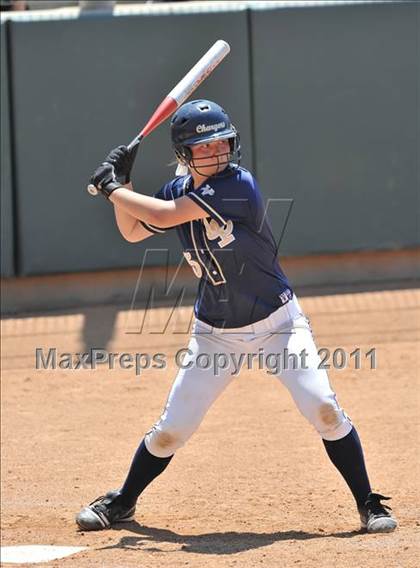 Thumbnail 2 in Kaiser vs. Dos Pueblos (CIF SS D4 Final) photogallery.