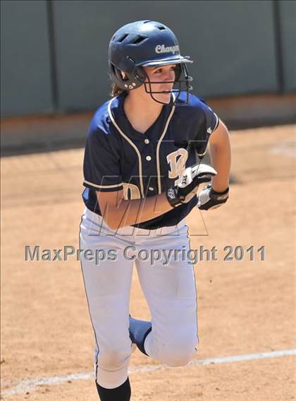 Thumbnail 2 in Kaiser vs. Dos Pueblos (CIF SS D4 Final) photogallery.