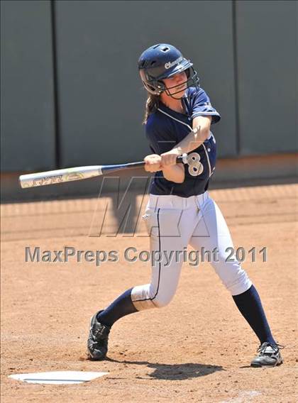 Thumbnail 1 in Kaiser vs. Dos Pueblos (CIF SS D4 Final) photogallery.