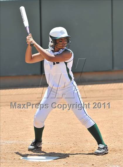 Thumbnail 2 in Kaiser vs. Dos Pueblos (CIF SS D4 Final) photogallery.