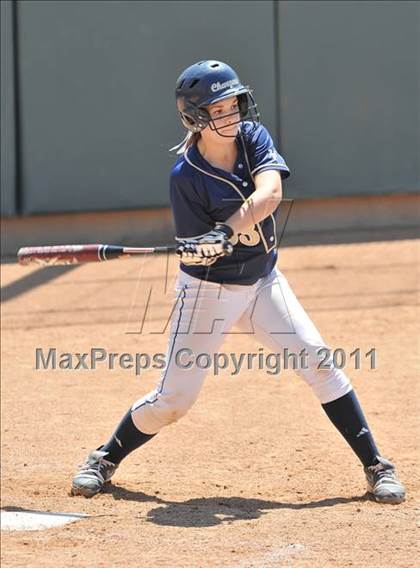 Thumbnail 1 in Kaiser vs. Dos Pueblos (CIF SS D4 Final) photogallery.