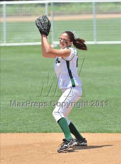 Thumbnail 1 in Kaiser vs. Dos Pueblos (CIF SS D4 Final) photogallery.