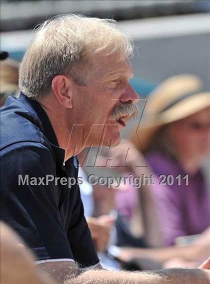 Thumbnail 1 in Kaiser vs. Dos Pueblos (CIF SS D4 Final) photogallery.