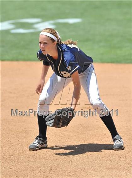 Thumbnail 3 in Kaiser vs. Dos Pueblos (CIF SS D4 Final) photogallery.