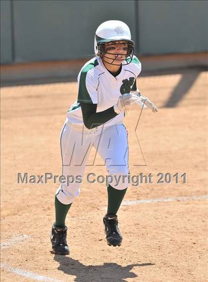 Thumbnail 2 in Kaiser vs. Dos Pueblos (CIF SS D4 Final) photogallery.