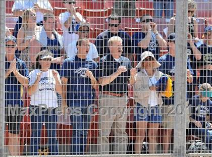 Thumbnail 3 in Kaiser vs. Dos Pueblos (CIF SS D4 Final) photogallery.