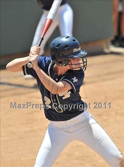 Thumbnail 1 in Kaiser vs. Dos Pueblos (CIF SS D4 Final) photogallery.