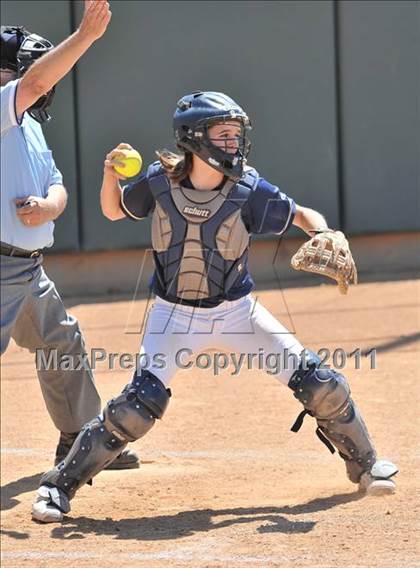 Thumbnail 1 in Kaiser vs. Dos Pueblos (CIF SS D4 Final) photogallery.