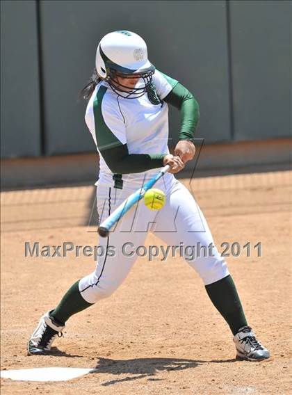 Thumbnail 1 in Kaiser vs. Dos Pueblos (CIF SS D4 Final) photogallery.