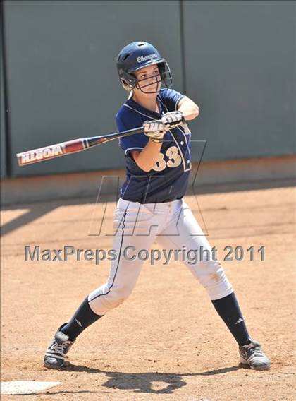 Thumbnail 2 in Kaiser vs. Dos Pueblos (CIF SS D4 Final) photogallery.
