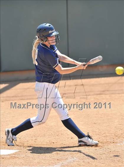Thumbnail 1 in Kaiser vs. Dos Pueblos (CIF SS D4 Final) photogallery.