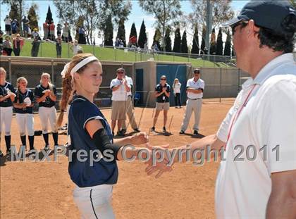 Thumbnail 1 in Kaiser vs. Dos Pueblos (CIF SS D4 Final) photogallery.