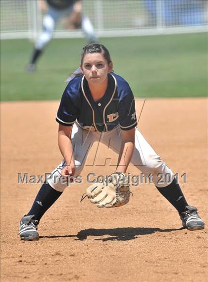 Thumbnail 1 in Kaiser vs. Dos Pueblos (CIF SS D4 Final) photogallery.