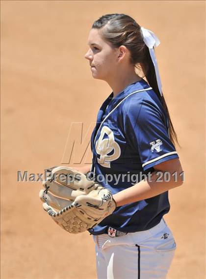 Thumbnail 1 in Kaiser vs. Dos Pueblos (CIF SS D4 Final) photogallery.