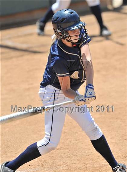 Thumbnail 3 in Kaiser vs. Dos Pueblos (CIF SS D4 Final) photogallery.