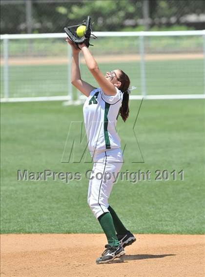 Thumbnail 3 in Kaiser vs. Dos Pueblos (CIF SS D4 Final) photogallery.