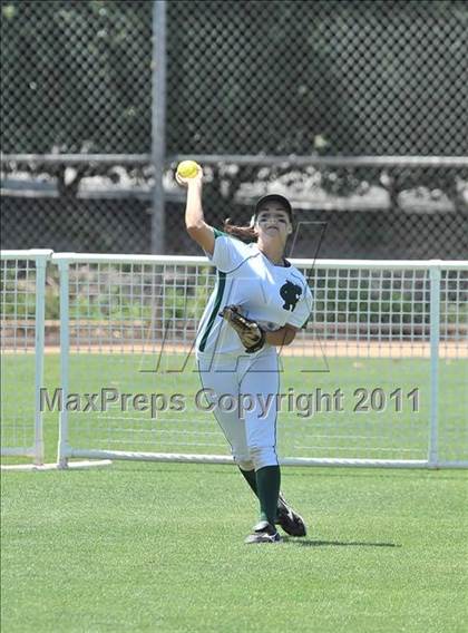 Thumbnail 3 in Kaiser vs. Dos Pueblos (CIF SS D4 Final) photogallery.