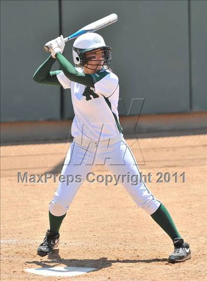 Thumbnail 2 in Kaiser vs. Dos Pueblos (CIF SS D4 Final) photogallery.