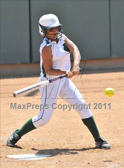 Thumbnail 1 in Kaiser vs. Dos Pueblos (CIF SS D4 Final) photogallery.