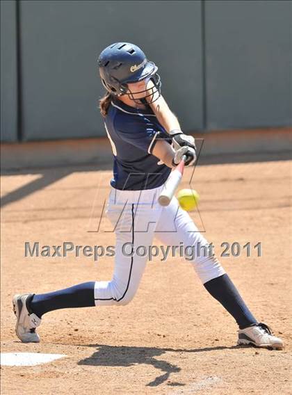 Thumbnail 1 in Kaiser vs. Dos Pueblos (CIF SS D4 Final) photogallery.