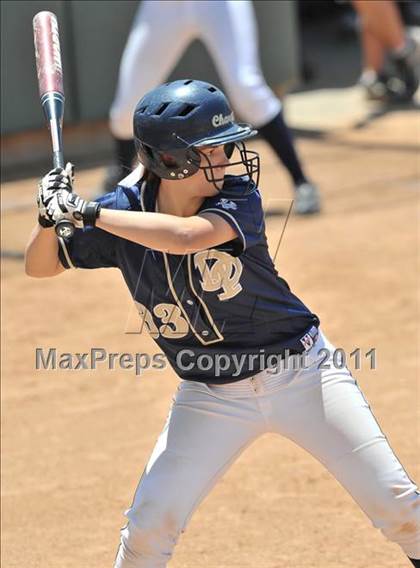 Thumbnail 1 in Kaiser vs. Dos Pueblos (CIF SS D4 Final) photogallery.