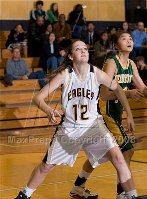 Thumbnail 1 in Head-Royce @ Berean Christian photogallery.