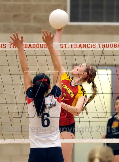 Thumbnail 2 in Pleasant Grove @ St. Francis photogallery.