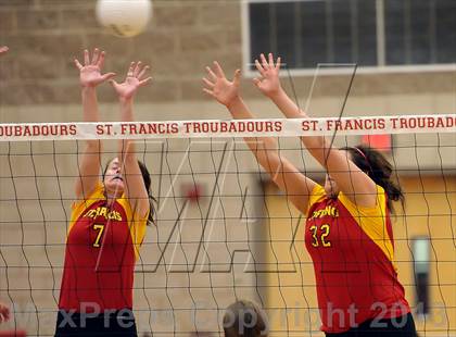Thumbnail 1 in Pleasant Grove @ St. Francis photogallery.