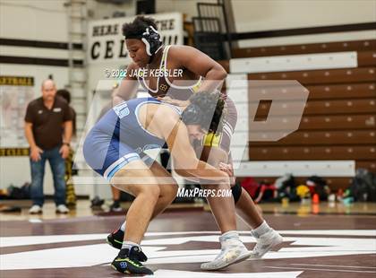 Thumbnail 3 in Sylmar & Thousand Oaks @ Crespi - Tri Meet photogallery.