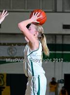 Photo from the gallery "Saugus @ Canyon"