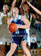 Photo from the gallery "Saugus @ Canyon"