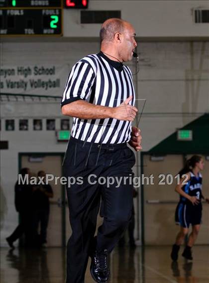 Thumbnail 2 in Saugus @ Canyon photogallery.