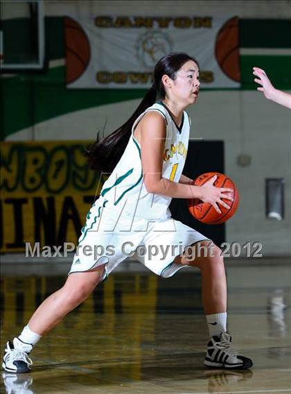 Thumbnail 1 in Saugus @ Canyon photogallery.
