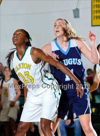 Thumbnail 3 in Saugus @ Canyon photogallery.