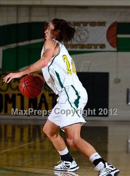 Thumbnail 1 in Saugus @ Canyon photogallery.